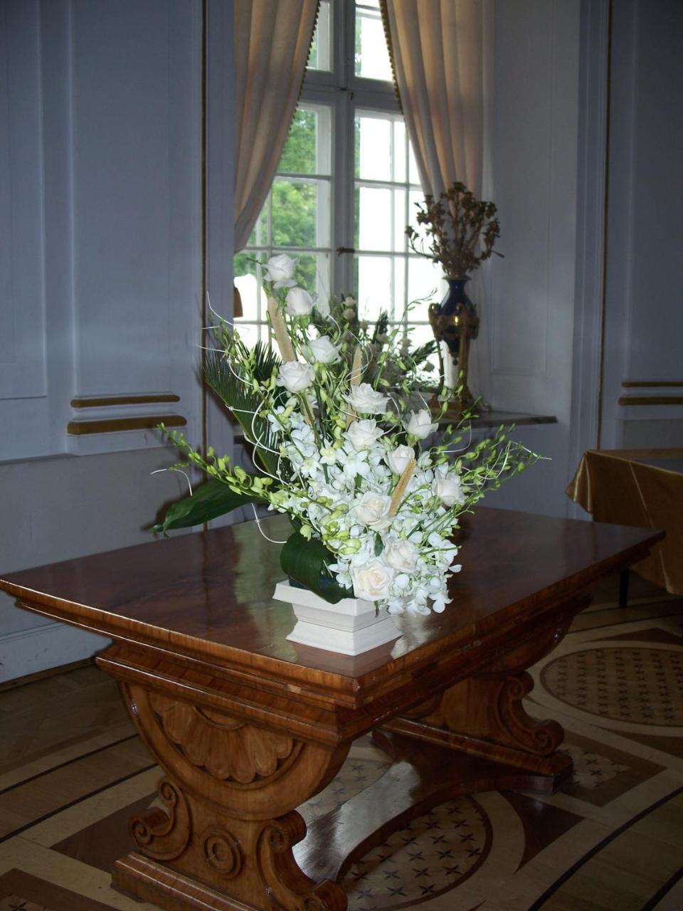 Hotel Butikowy Palac Jablonna Buitenkant foto